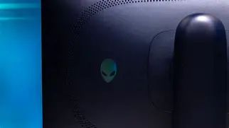 Alienware Aw2525Hm 320Hz Led First Look: Unboxing and Impressions